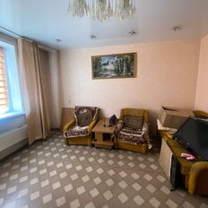 Квартира 54,3 м², 2-комнатная - изображение 2