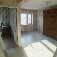 Квартира 31 м², 1-комнатная - изображение 2