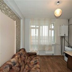 Квартира 43,6 м², 1-комнатная - изображение 4