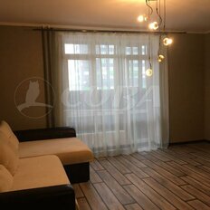 Квартира 27,7 м², 1-комнатная - изображение 1