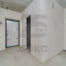 Квартира 20,9 м², студия - изображение 5