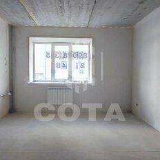 Квартира 80,4 м², 3-комнатная - изображение 3