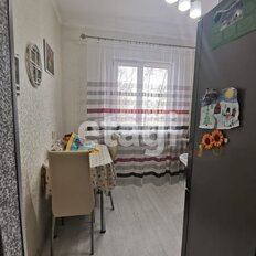 Квартира 33,5 м², 1-комнатная - изображение 2