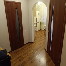 Квартира 40 м², 1-комнатная - изображение 5