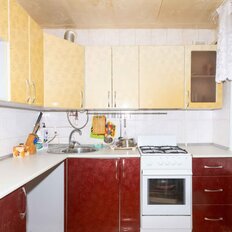 Квартира 43,5 м², 2-комнатная - изображение 1