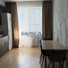 Квартира 74 м², 2-комнатная - изображение 4