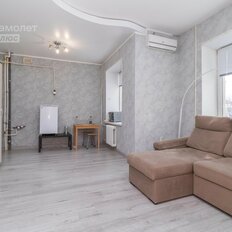 Квартира 48,7 м², 2-комнатная - изображение 2