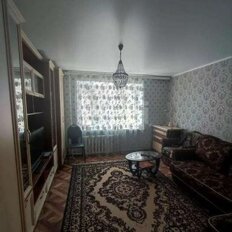 Квартира 60 м², 2-комнатная - изображение 4