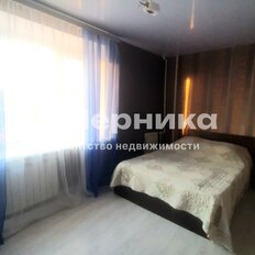 Квартира 39,5 м², 2-комнатная - изображение 5