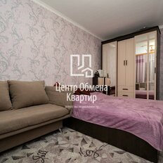 Квартира 59,1 м², 3-комнатная - изображение 4