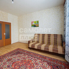 Квартира 38,1 м², 1-комнатная - изображение 5