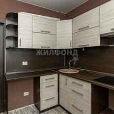 Квартира 31,5 м², 1-комнатная - изображение 5