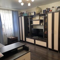 Квартира 45 м², 2-комнатная - изображение 3