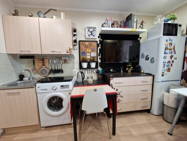 20,1 м², квартира-студия 2 650 000 ₽ - изображение 54