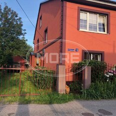 часть дома + 5 соток, участок - изображение 1