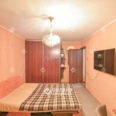 Квартира 44 м², 2-комнатная - изображение 3
