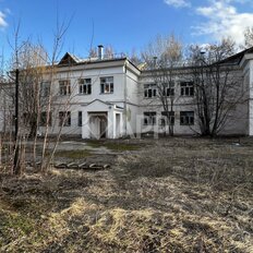 1237 м², помещение свободного назначения - изображение 2