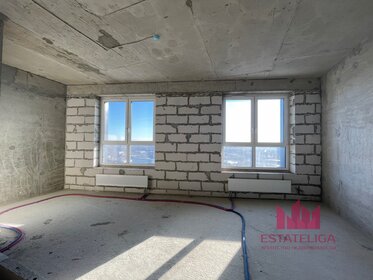 20 м², квартира-студия 4 700 000 ₽ - изображение 36