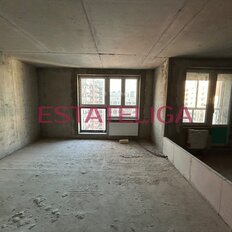 Квартира 63 м², 2-комнатная - изображение 1