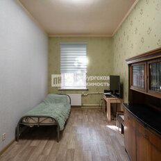 17,7 м², комната - изображение 1