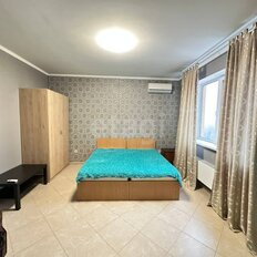 Квартира 38,7 м², 1-комнатная - изображение 4