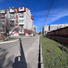 Квартира 39,2 м², 1-комнатная - изображение 3