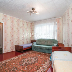 Квартира 74 м², 4-комнатная - изображение 3