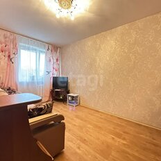 Квартира 39 м², 1-комнатная - изображение 5