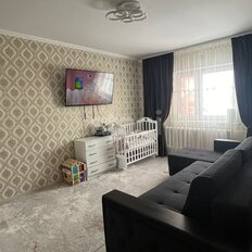 Квартира 35,5 м², 1-комнатная - изображение 3