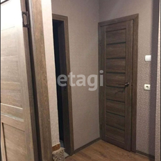 Квартира 33,5 м², 1-комнатная - изображение 5