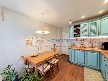 Купить трехкомнатную квартиру с террасой в ЖК «Гранатовый» в Дербенте - изображение 27