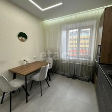 Квартира 60,1 м², 2-комнатная - изображение 3