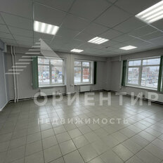 192,1 м², офис - изображение 1