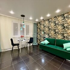 Квартира 35,3 м², 1-комнатная - изображение 1