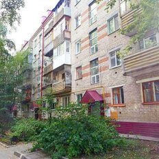 Квартира 52 м², 3-комнатная - изображение 2