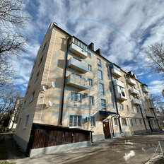 Квартира 44,7 м², 2-комнатная - изображение 1