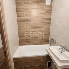 Квартира 21,3 м², студия - изображение 3