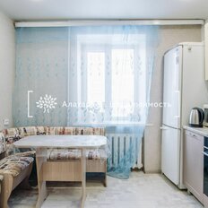 Квартира 33,7 м², 1-комнатная - изображение 5