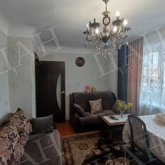 Квартира 60 м², 2-комнатная - изображение 5