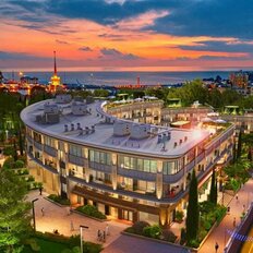 Квартира 37,2 м², 1-комнатные - изображение 1