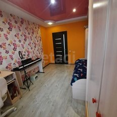 Квартира 80 м², 4-комнатная - изображение 5