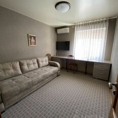 Квартира 110 м², 4-комнатная - изображение 3