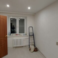 Квартира 56,4 м², 3-комнатная - изображение 4