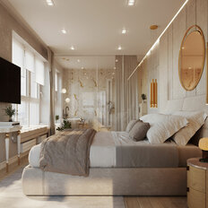 Квартира 81,9 м², 2-комнатная - изображение 4
