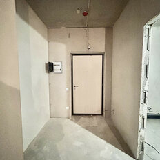 Квартира 40,9 м², 1-комнатная - изображение 4