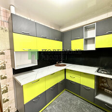 Квартира 28,5 м², 1-комнатная - изображение 2