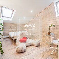 Квартира 180 м², 3-комнатная - изображение 5