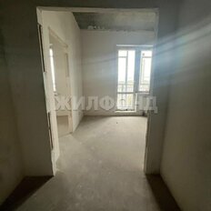 Квартира 34 м², 1-комнатная - изображение 3