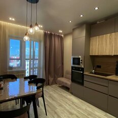 Квартира 64 м², 2-комнатная - изображение 5