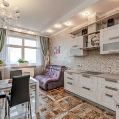 Квартира 70,8 м², 2-комнатная - изображение 2